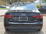 Used 2017 Audi A4 2.0T Premium image 5