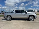 Used 2020 Chevrolet Silverado 1500 Custom w/ Custom Value Package image 5