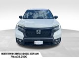 Used 2019 Honda Passport Sport image 2