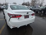 Used 2021 Toyota Camry SE image 4