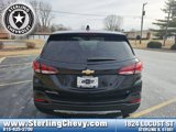 Used 2022 Chevrolet Equinox LT image 6