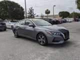 Used 2022 Nissan Sentra SV image 2