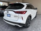 Used 2023 INFINITI QX50 Sport image 5