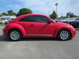 Used 2017 Volkswagen Beetle 1.8T S image 3