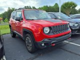 Used 2017 Jeep Renegade Trailhawk image 3