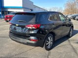 Used 2022 Chevrolet Equinox LT image 4