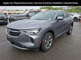 Used 2022 Buick Envision Essence w/ Technology Package I image 4