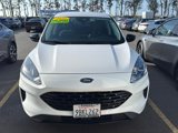 Used 2022 Ford Escape SE w/ SE Sport Appearance Package image 2
