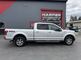 Used 2015 Ford F150 Lariat image 5