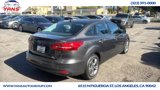 Used 2018 Ford Focus SE w/ SE Appearance Package image 5