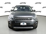 Used 2018 Land Rover Discovery Sport HSE image 2