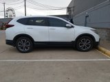 Used 2021 Honda CR-V EX image 4