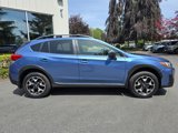 Used 2019 Subaru Crosstrek 2.0i w/ Eyesight System image 3