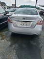 Used 2015 Nissan Altima 2.5 S w/ Display Audio Package image 4