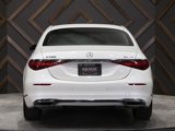 Used 2022 Mercedes-Benz S 580 4MATIC Sedan image 4