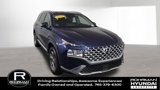 Used 2021 Hyundai Santa Fe SEL w/ Convenience Package image 3