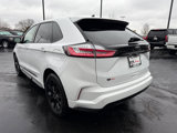 Used 2022 Ford Edge SE w/ Black Appearance Package image 5