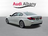 Used 2023 BMW 530i xDrive w/ Premium Package image 5