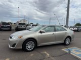 Used 2013 Toyota Camry LE image 5