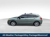 Used 2014 Subaru Impreza 2.0i Premium image 2