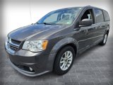 Used 2019 Dodge Grand Caravan SXT image 3