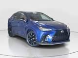 Used 2022 Lexus NX 350 F Sport image 2