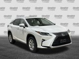 Used 2016 Lexus RX 350 AWD image 2
