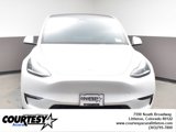 Used 2023 Tesla Model Y AWD image 2