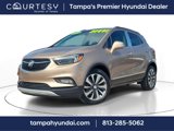 Used 2018 Buick Encore Premium image 1