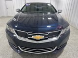 Used 2016 Chevrolet Impala LTZ w/ Enhanced Convenience Package image 4