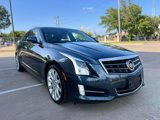 Used 2013 Cadillac ATS Premium image 4