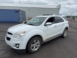 Used 2012 Chevrolet Equinox LTZ image 3