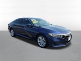 Used 2020 Honda Accord LX image 3