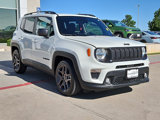 Used 2021 Jeep Renegade Latitude image 4