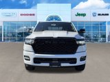 New 2025 RAM 1500 Big Horn image 3