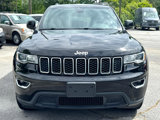 Used 2017 Jeep Grand Cherokee Laredo w/ Quick Order Package 23E image 2