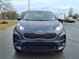 Used 2022 Kia Sportage LX image 2