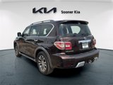 Used 2017 Nissan Armada SL w/ Technology Package image 4