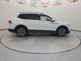 Used 2024 Volkswagen Tiguan S image 2