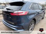 Used 2019 Ford Edge Titanium image 5