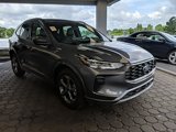 Certified 2023 Ford Escape ST-Line w/ Tech Pack #1 image 3