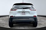 Certified 2019 Jeep Cherokee Limited image 4