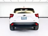 Used 2024 Chevrolet Trax RS w/ Sunroof Package image 5
