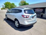 Used 2014 Chevrolet Traverse LTZ image 3