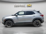 Used 2023 Chevrolet TrailBlazer LT w/ Convenience Package image 2