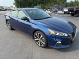 Used 2020 Nissan Altima 2.5 SR image 3