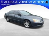 Used 2007 Honda Accord EX-L image 1
