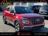 Used 2024 Hyundai Venue Limited image 3