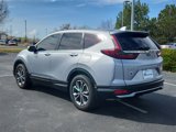 Used 2020 Honda CR-V EX-L image 4