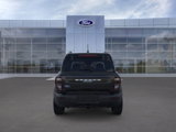 New 2025 Ford Bronco Sport Badlands w/ Badlands Tech Package image 5